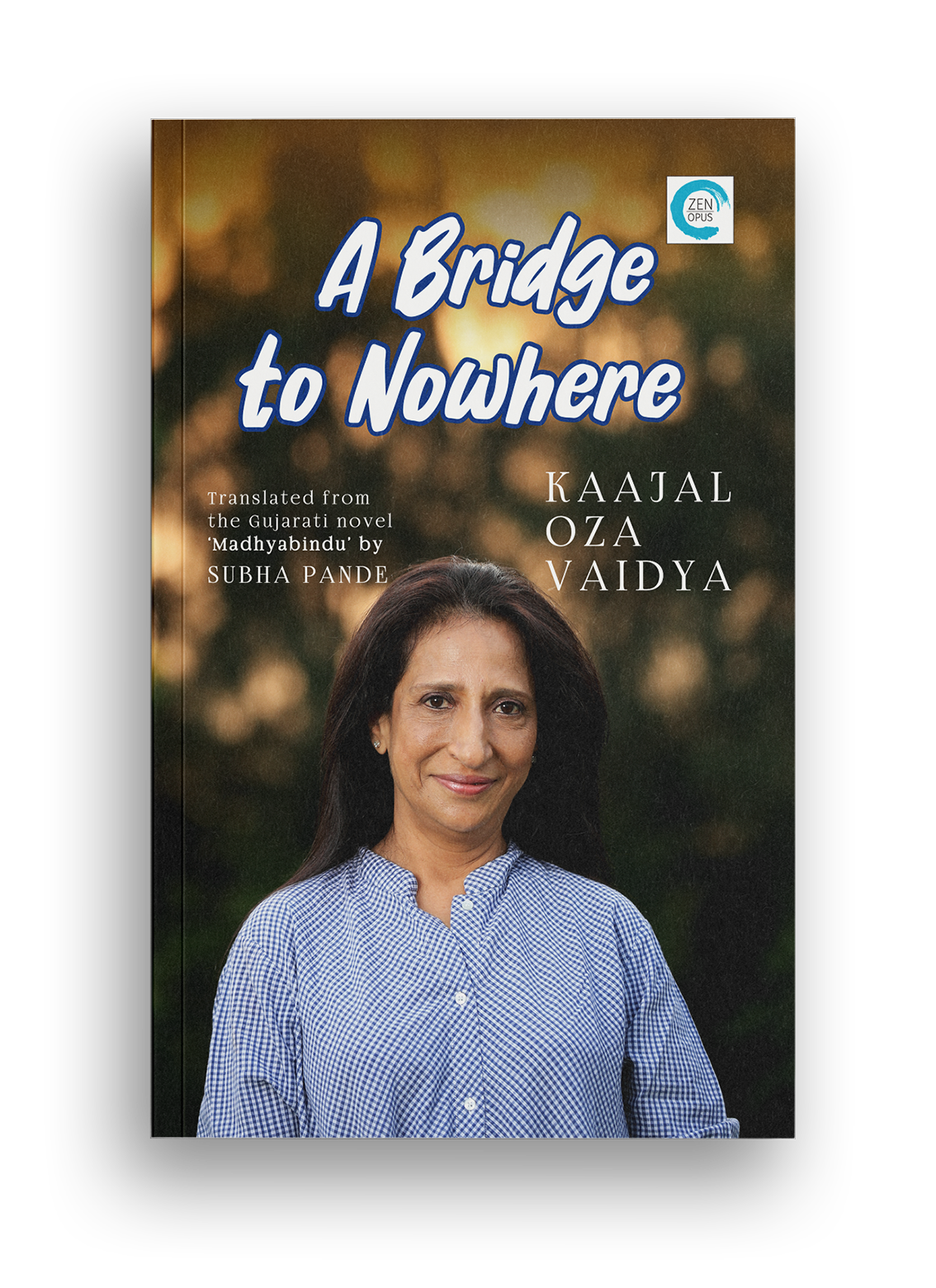 A Bridge to Nowhere